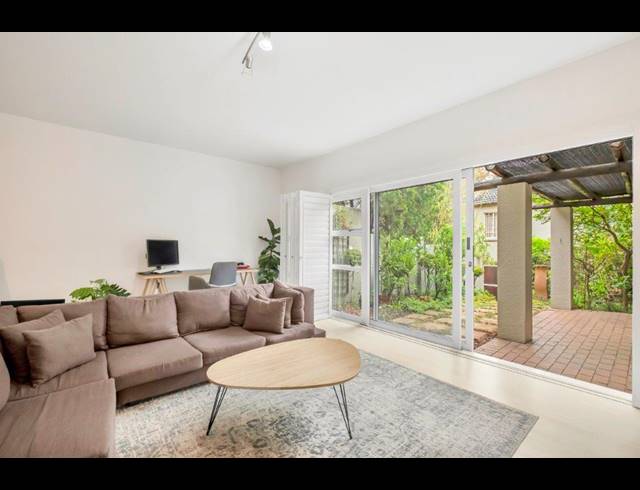 3 BEDROOM TOWNHOUSE FOR SALE IN ATHOLL